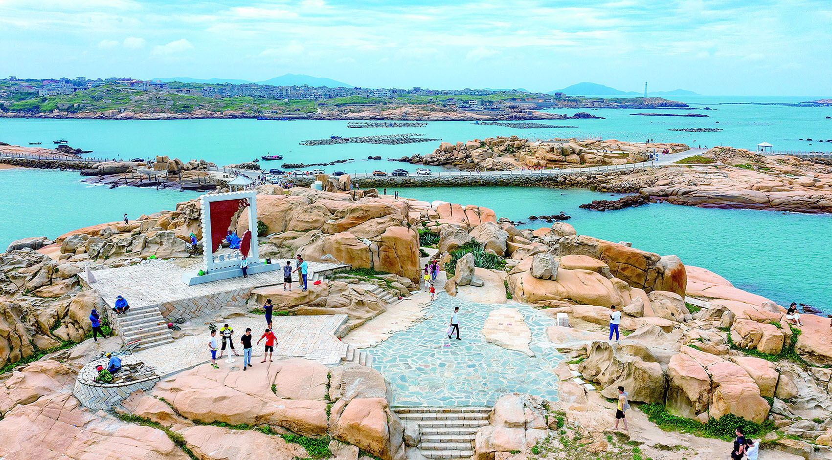 平潭乡村振兴的典范,福建乡村振兴发展经验总结