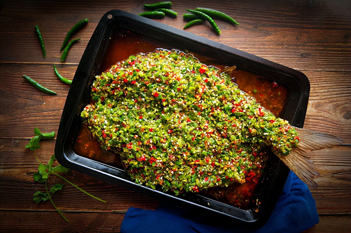 非物质文化遗产诸葛烤鱼,沈姐烤鱼沙坪坝