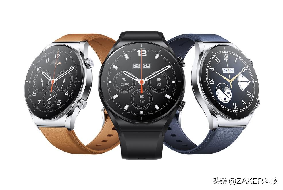 智能手表iot,小米下一代智能手表最新消息