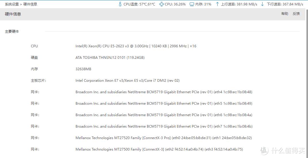 聊一聊垃圾佬的家庭组网（家里开IDC系列）：快把干货带回家