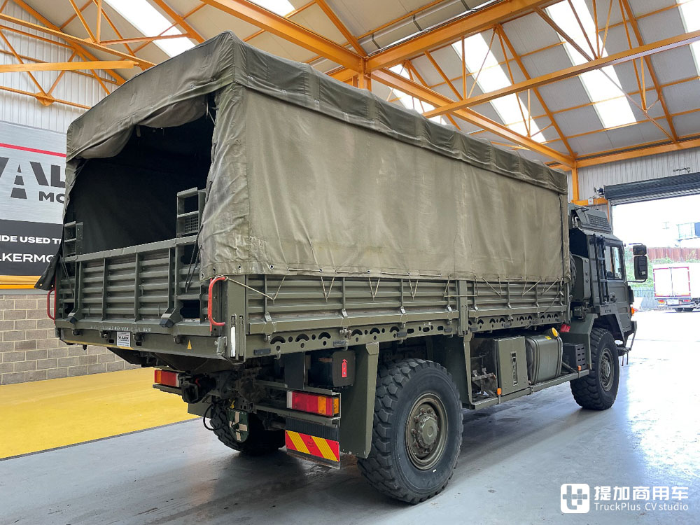 曼恩hx60卡车如何购买,曼恩hx60房车