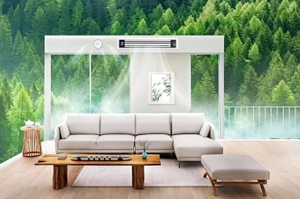 新风系统跟中央空调安装注意事项,大金中央空调安装需要注意事项