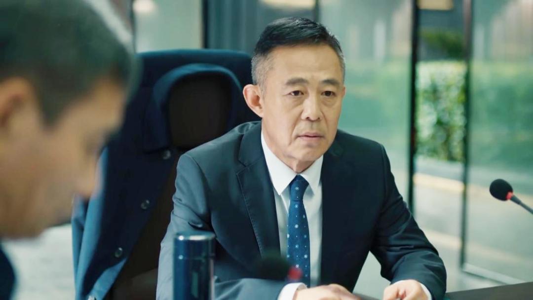 数了数，光一线实力派演员就有15位，这剧一播就牢牢抓住了我眼球