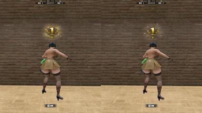 穿越火线慢动作跳跳蹲,穿越火线跳箱子新年广场身法教学