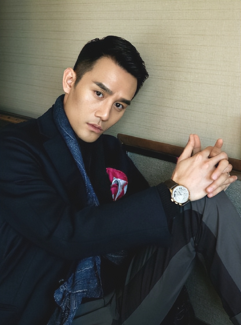 至今不娶妻的10位大龄男星,至今未婚的十位大龄男星