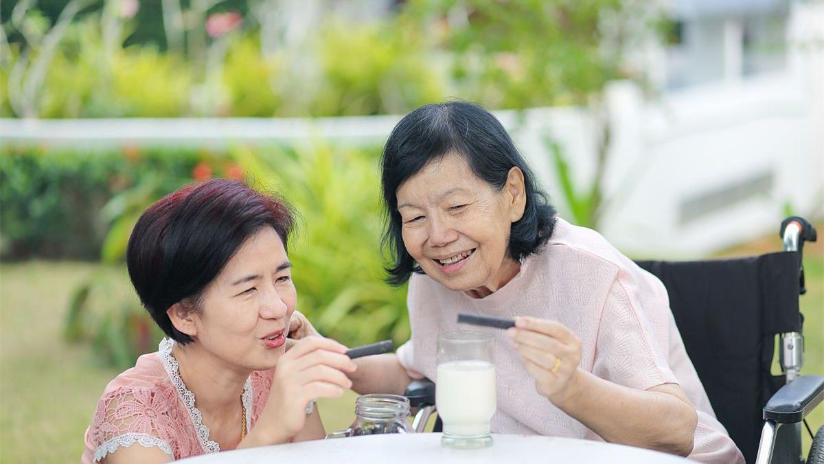 55岁杨姐近照,杨姐青春美貌