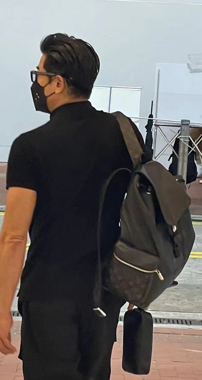 郭富城给方媛买上海豪宅,郭富城护妻方媛