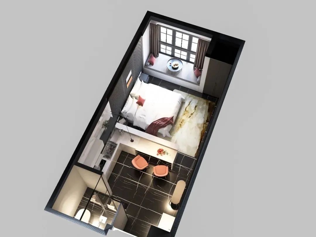 普吉岛史上最强项目——U2Pro总价64万起，包租7%年收益还回购