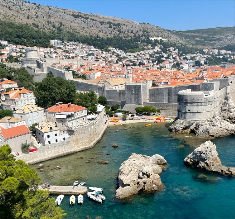 克罗地亚历史,克罗地亚的历史特点