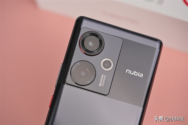 努比亚z50镜头解析力,努比亚z50ultra85mm镜头