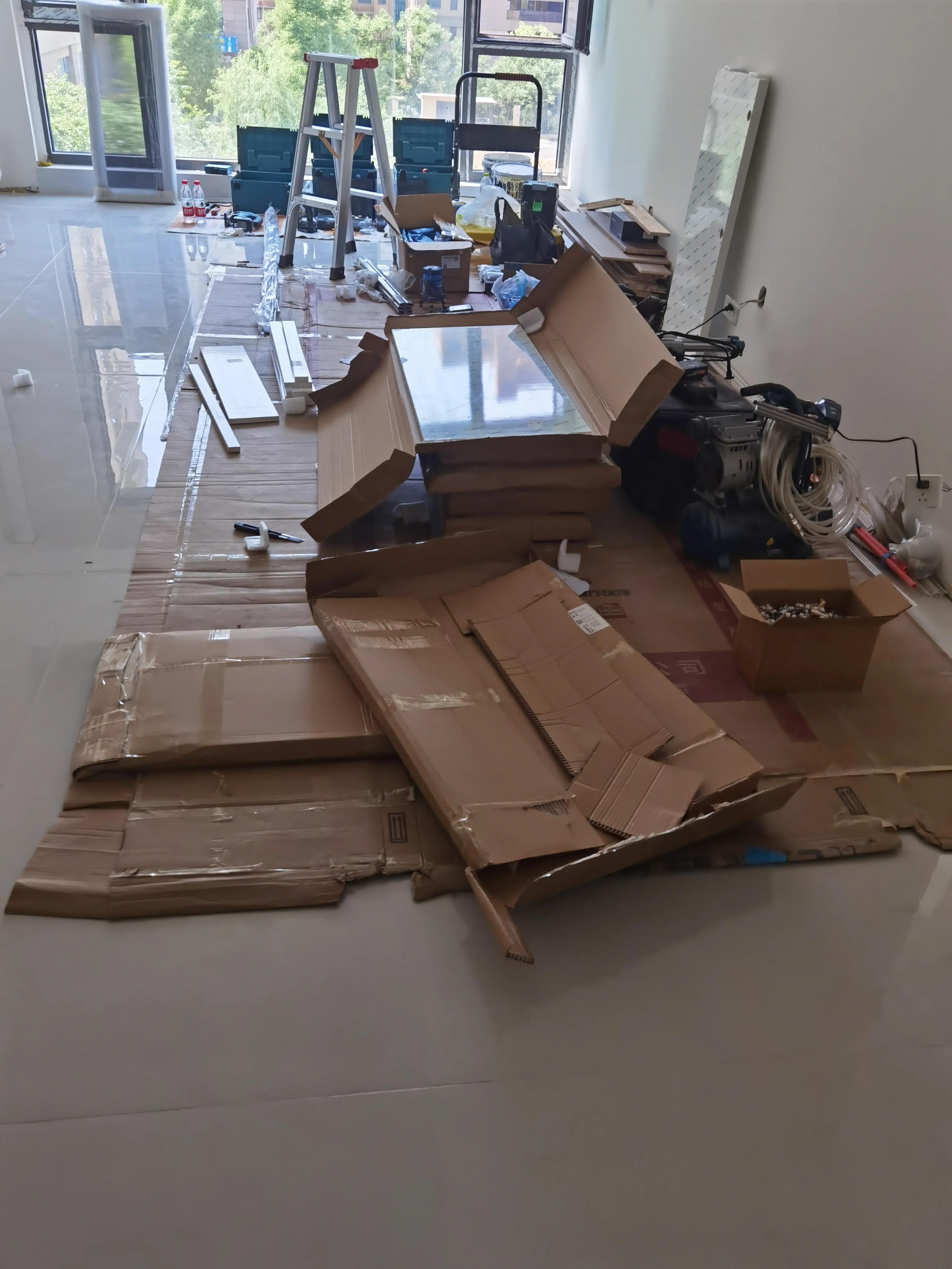 我的装修日记怎么写,我的装修日记搞笑