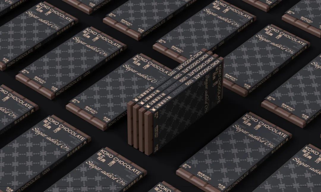 2023新款巧克力礼盒,巧克力最新款礼盒包装