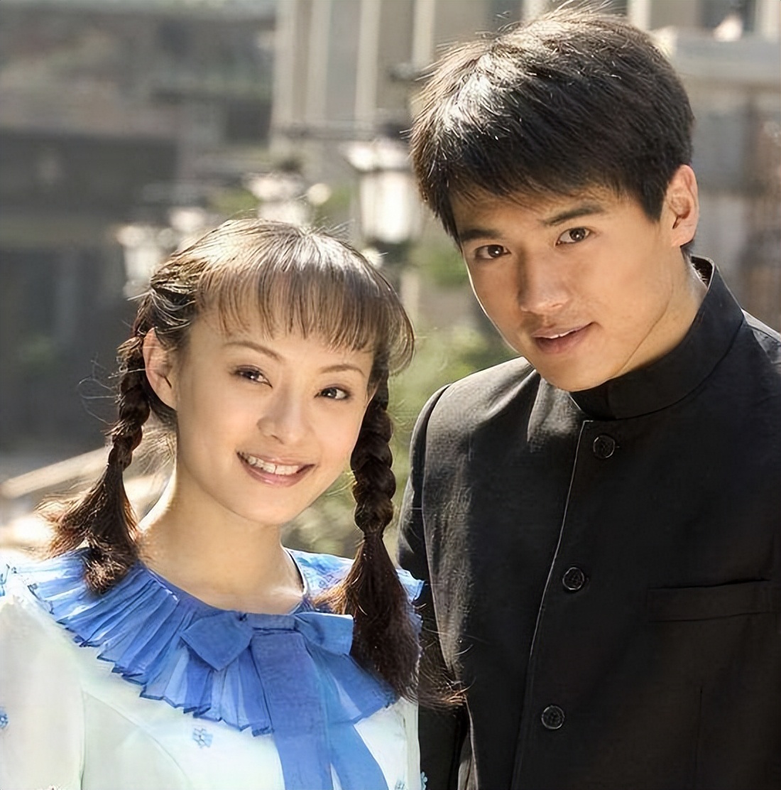 唐嫣王晶高云翔董璇,唐嫣高云翔什么关系