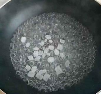 松花团子怎么做不粘手,人间仙果的做法大全