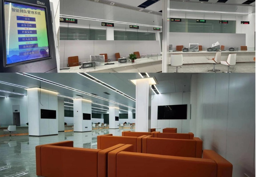 华东汽车城“变形记”：从烂尾项目到华东地区第一汽车综合体