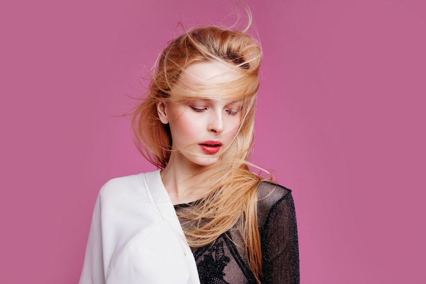 微笑是治疗疾病的良方,微笑最好治愈方法