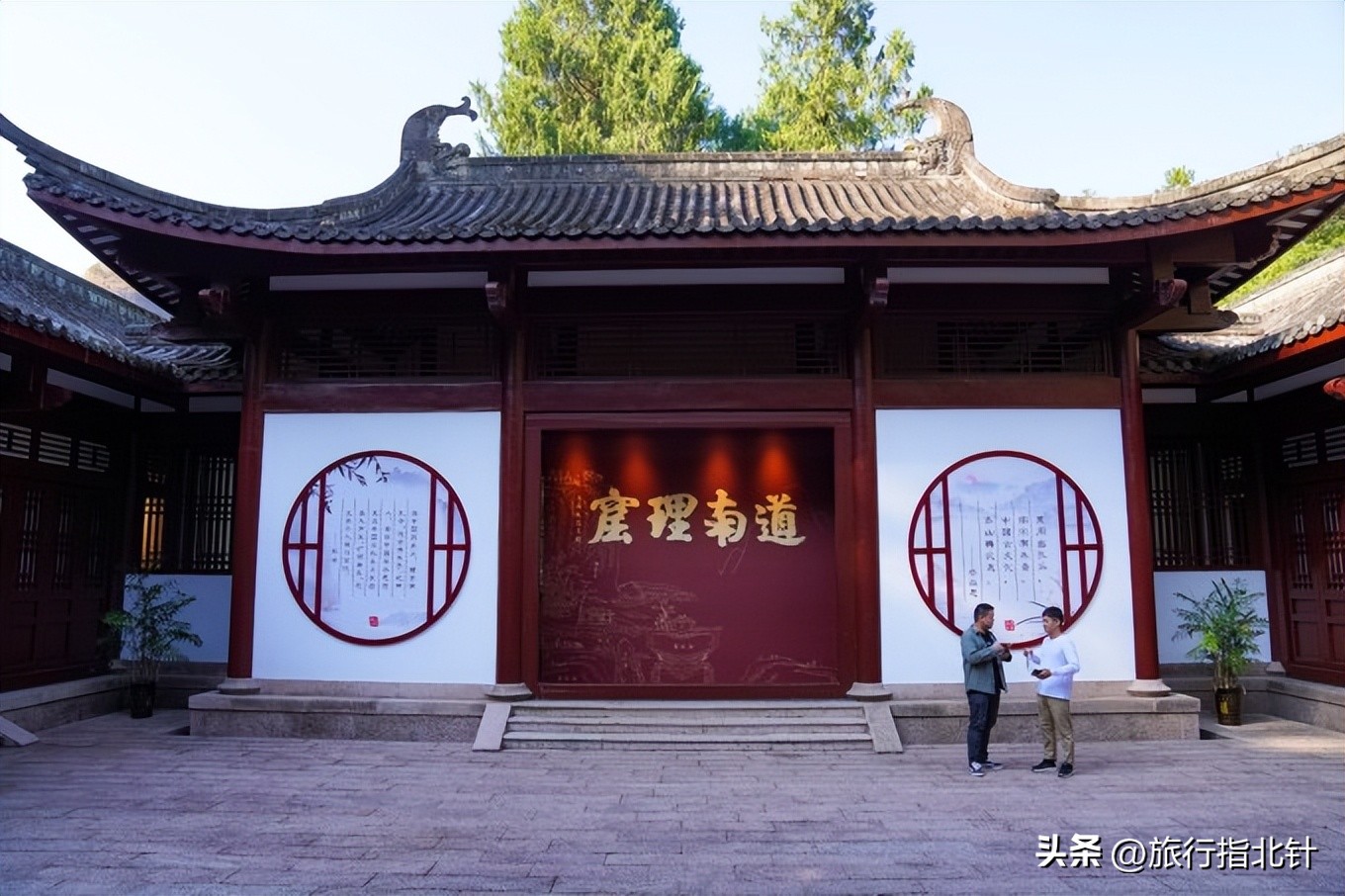 福建旅游攻略武夷山,福建武夷山旅游攻略一日游