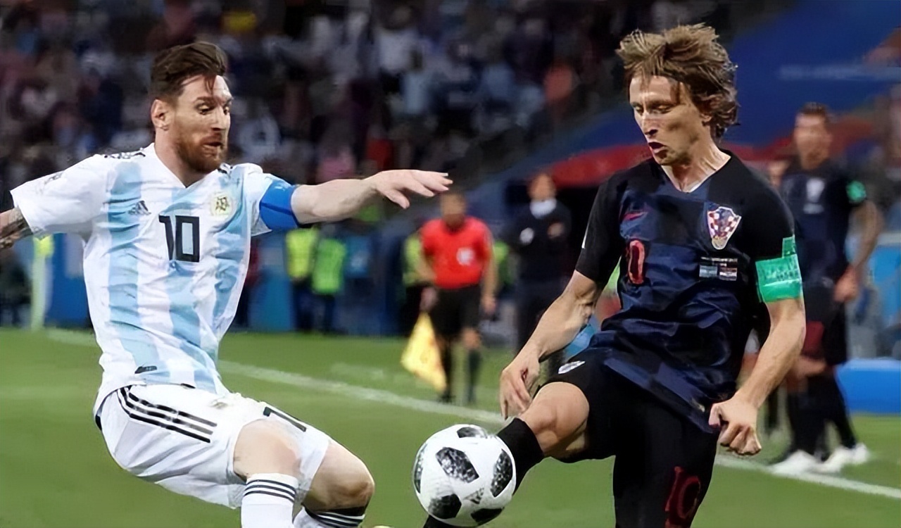 克罗地亚世界杯亚军2022,2018年世界杯亚军克罗地亚