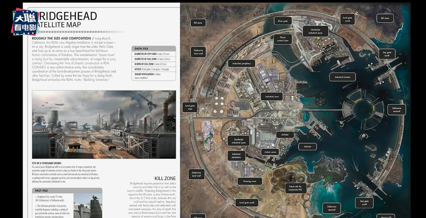 阿凡达二里面的老二,阿凡达2全过程讲解