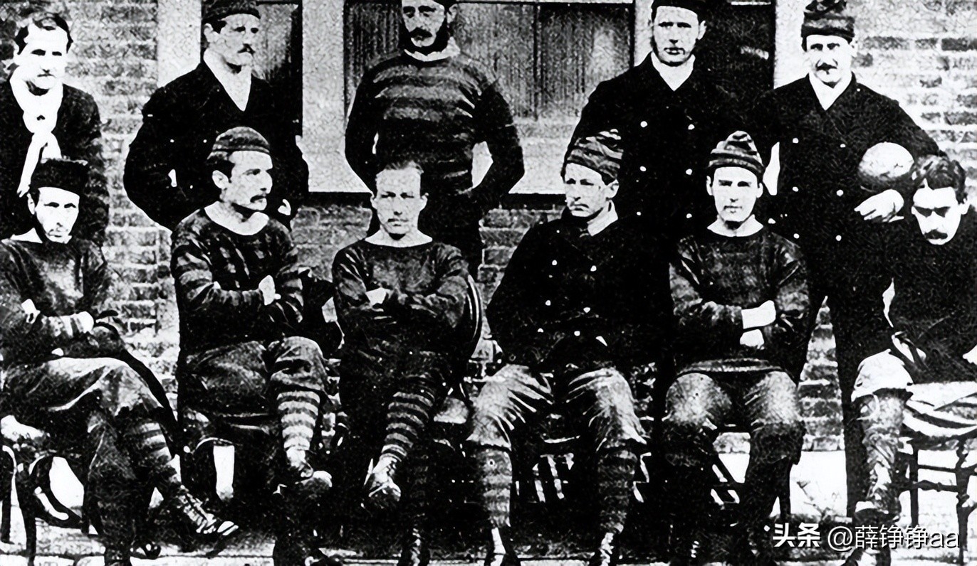 19世纪的英国足球,19世纪英国教育发展成就视频