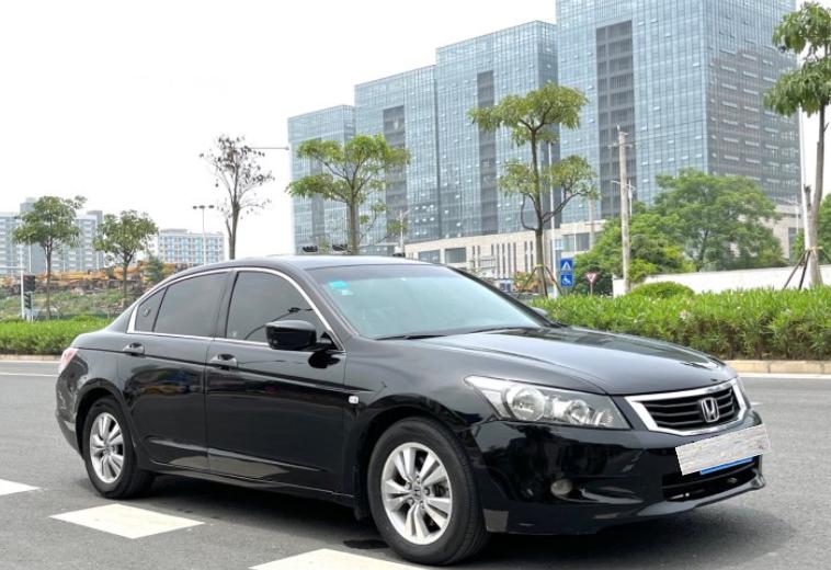 本田9.5代雅阁值得购买吗,入手9.5代雅阁