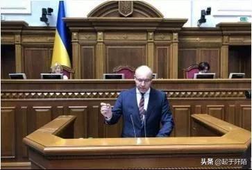 想与俄罗斯一较高下的“乌克兰”，今天带你看看真实的乌克兰现状