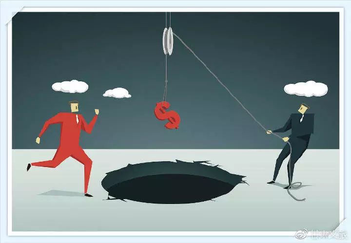 电信网络诈骗哪几类最容易被骗,了解十种新型电信网络诈骗