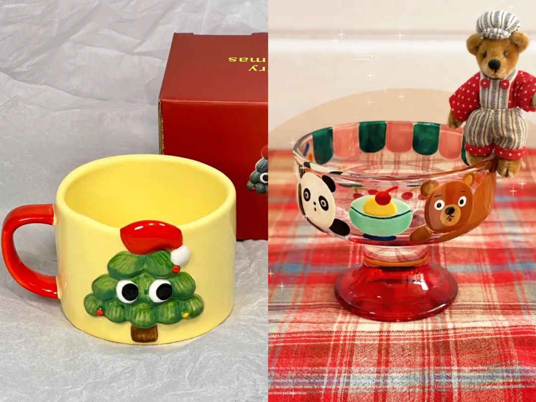 平安夜圣诞节小礼物推荐,平安夜圣诞节送什么小礼物比较好