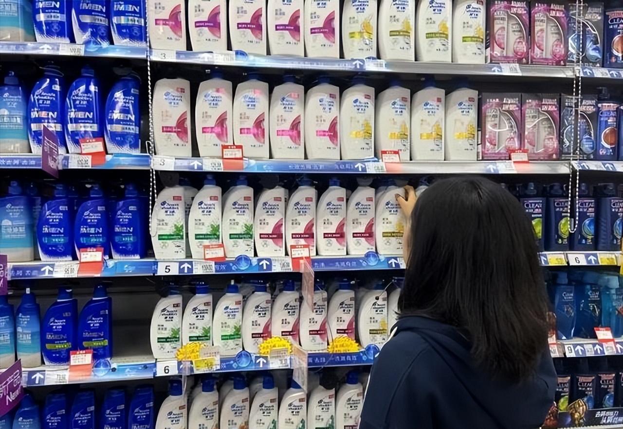 超市中的好物,包装特别的平价好物