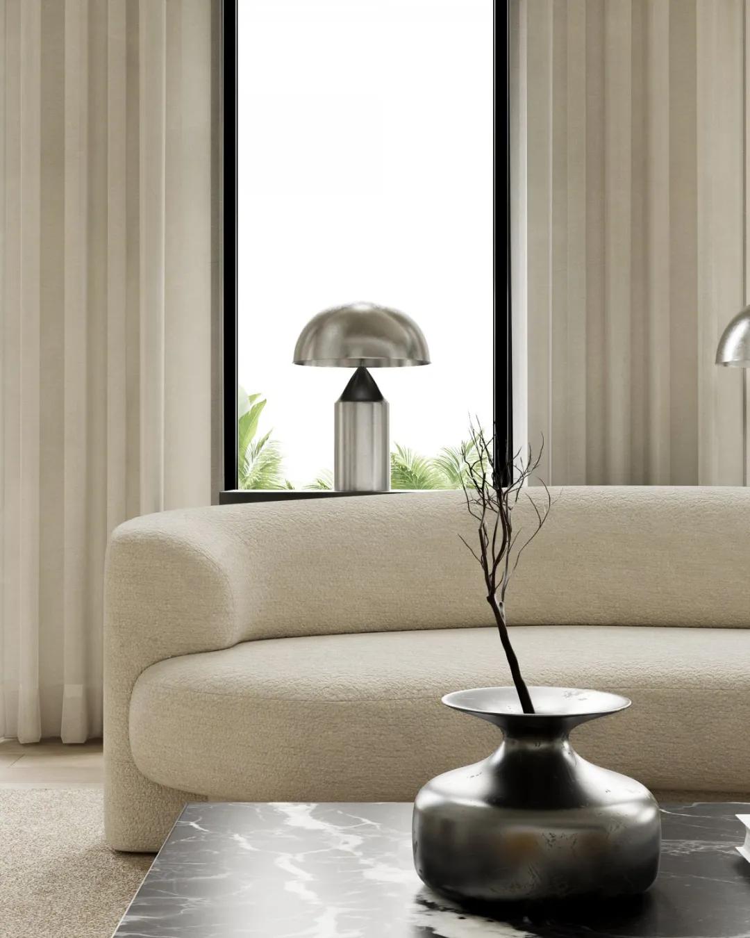 平凡而朴素的美感,朴素的美