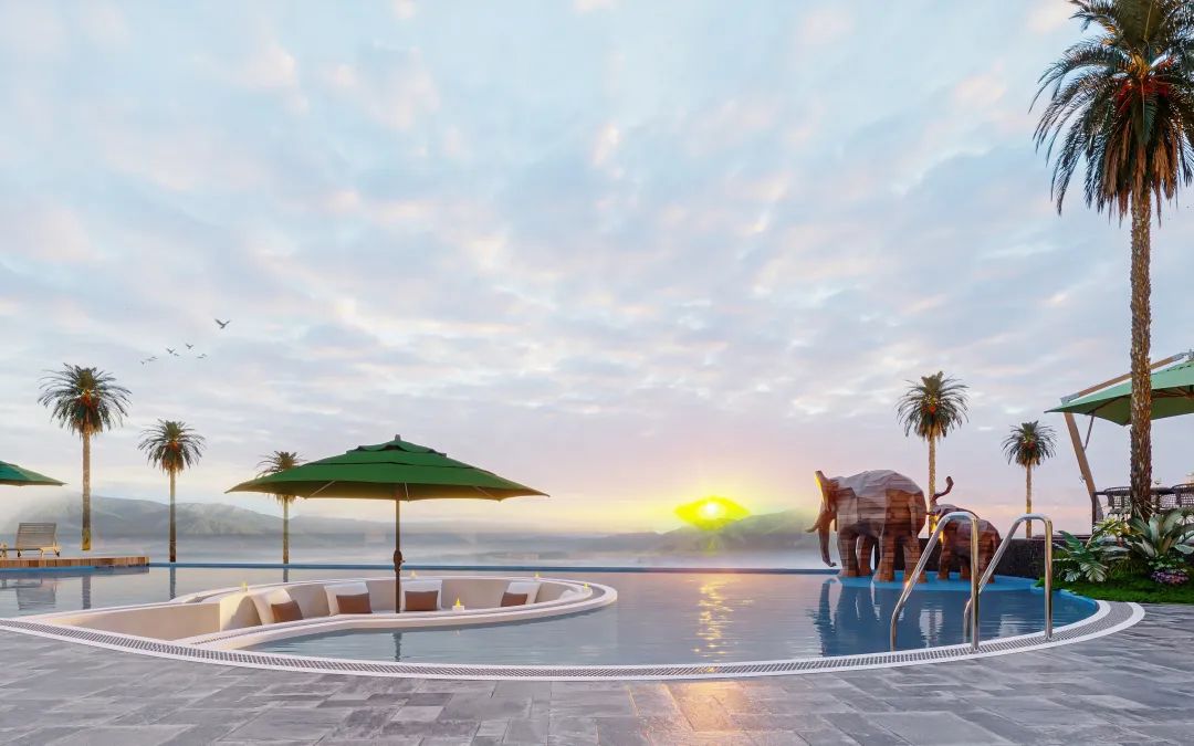 西双版纳旅游攻略两分钟视频,西双版纳旅游攻略摄影