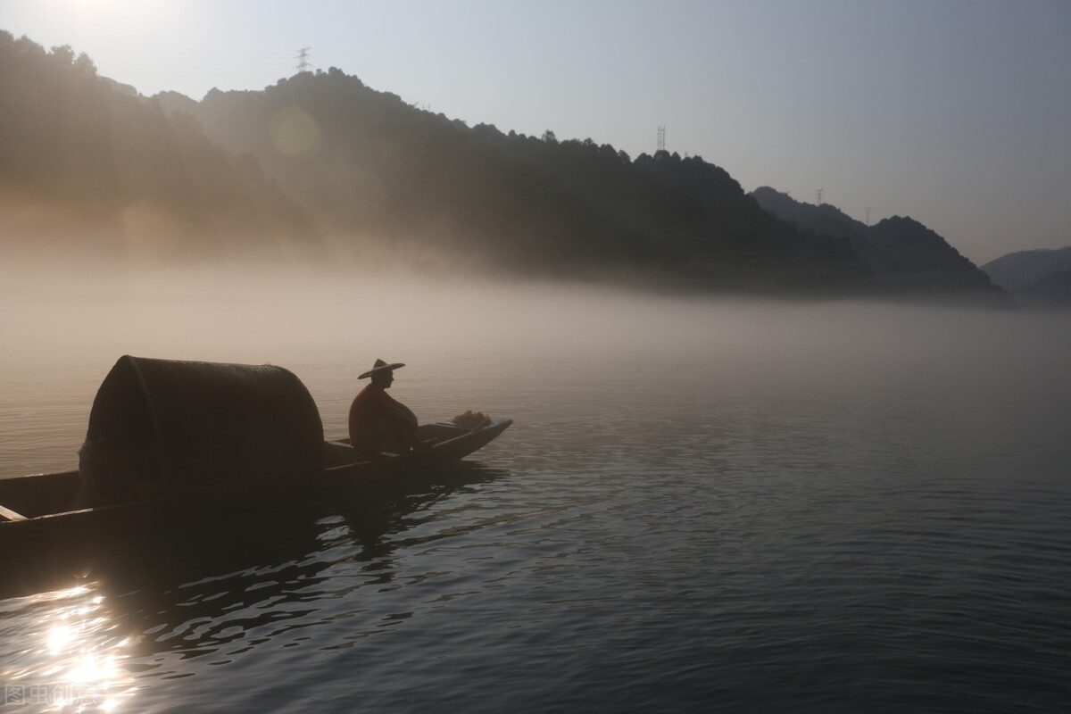 唐诗中有禅意的诗句,禅意七绝108首诗