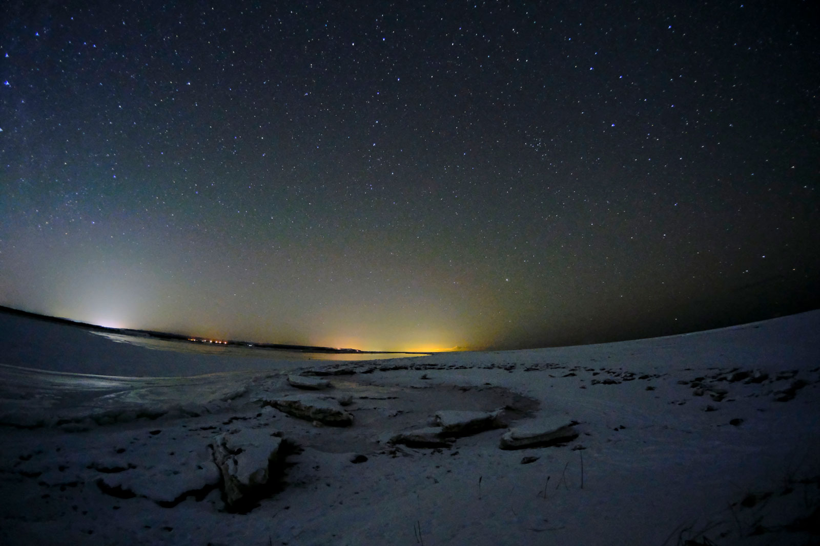 图丽鱼眼镜头,图丽24-40镜头画质好不好