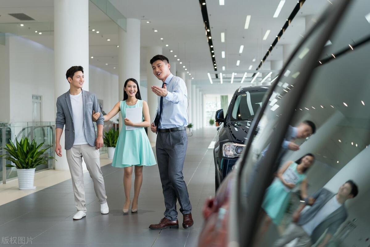 郑州贷款买车需要交哪些费用,二手车市场买车要交哪些费用