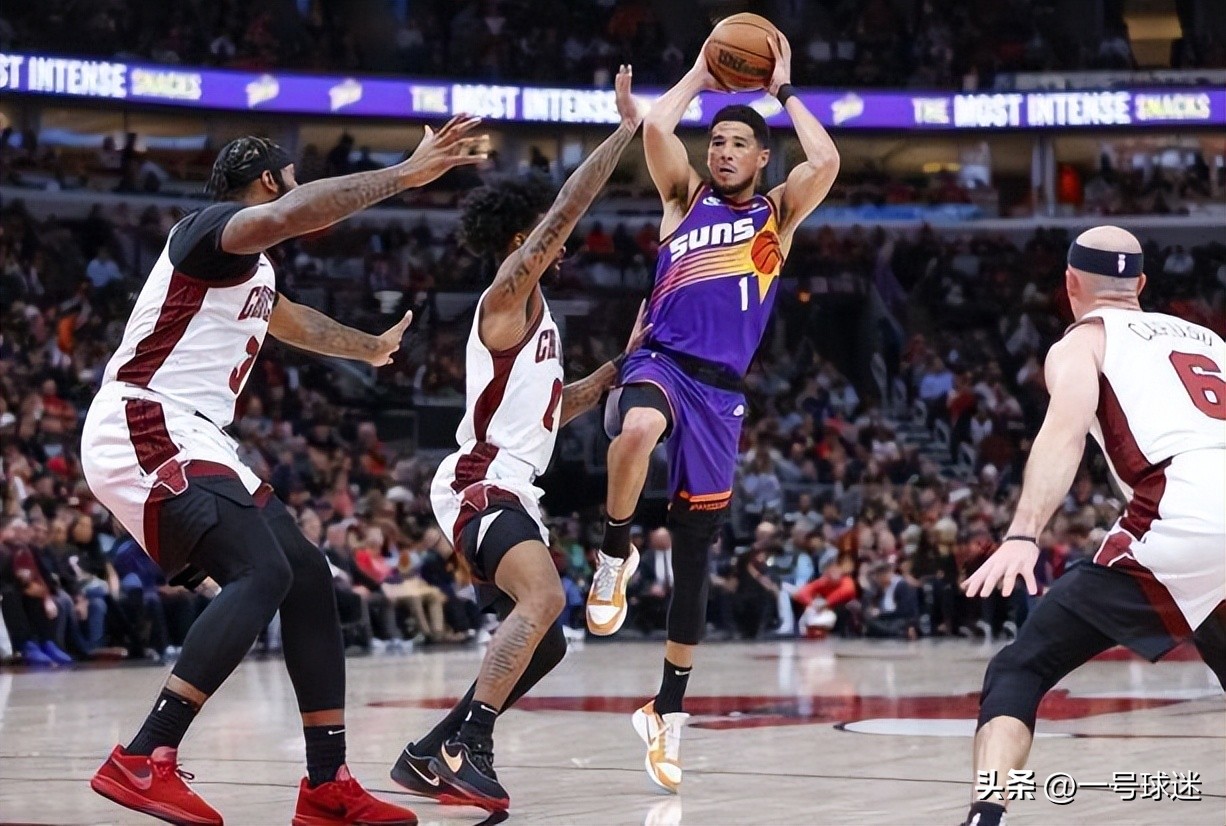 布克谈杜兰特是唯一巨头,最新布克赛后谈杜兰特