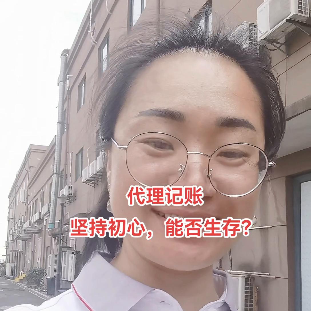 代理记账今日总结,代理记账的活好做吗