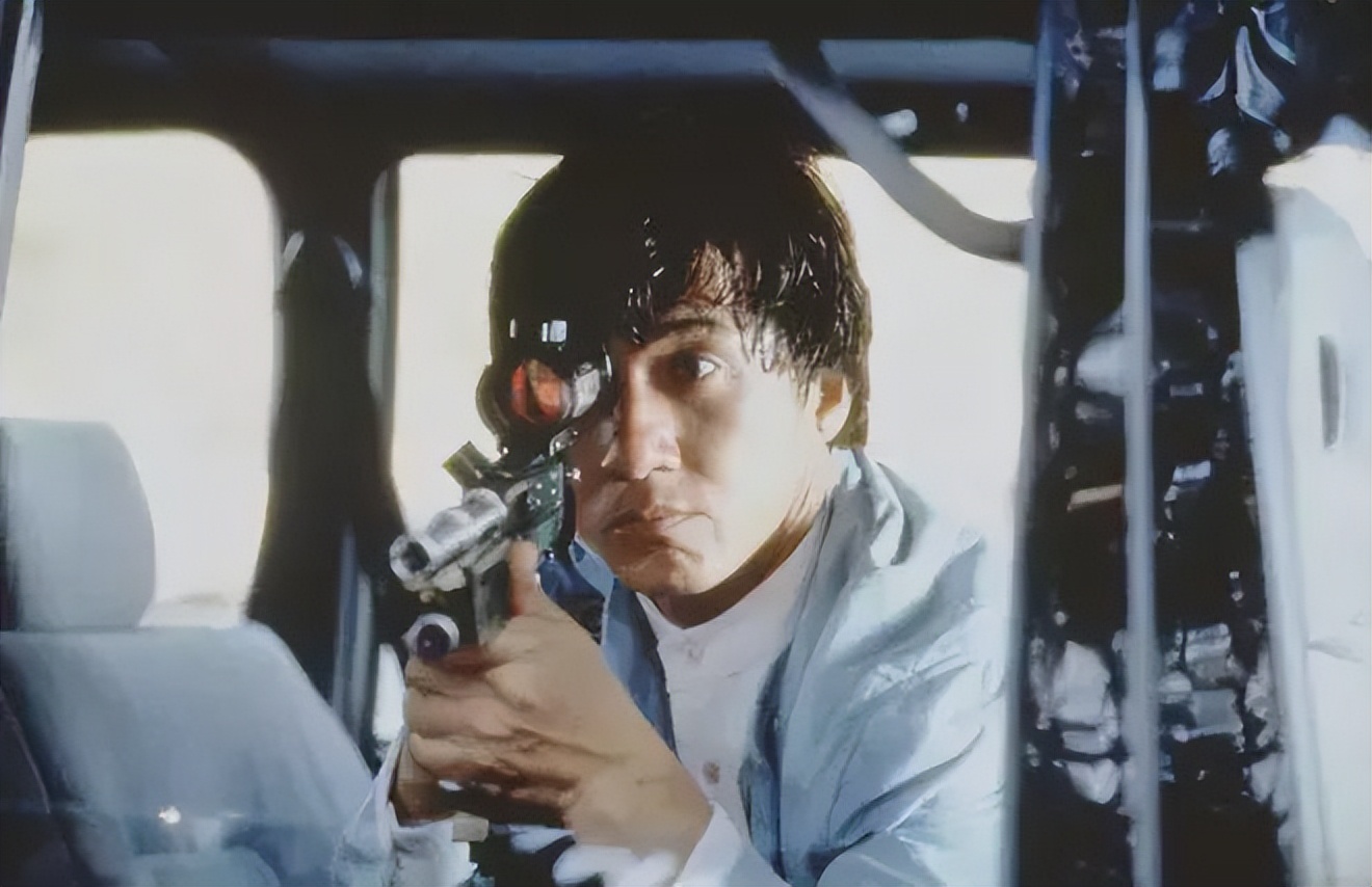 香港十大票房影片,无间道香港最经典的50部电影