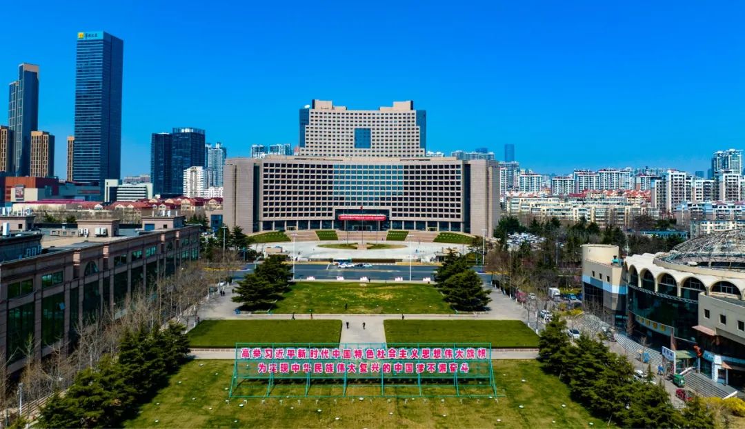 全国百强城市青岛,山东青岛进入百强区前十