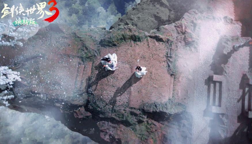 剑侠世界三最新门派,剑侠世界三各大门派