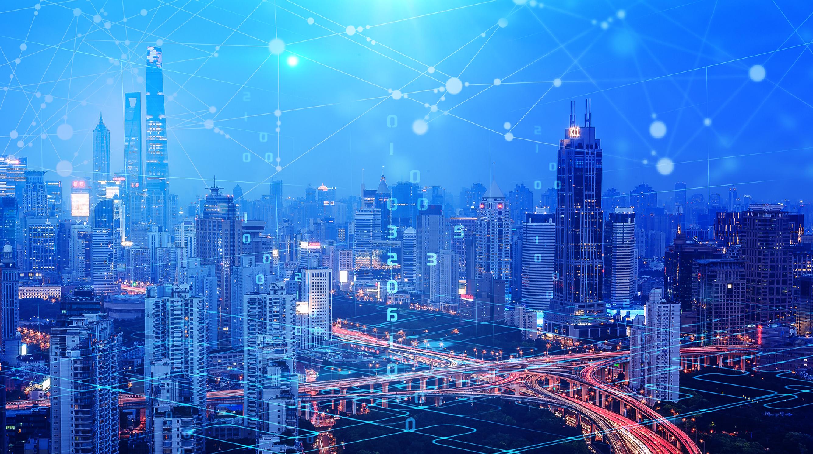 企业统一智慧门户系统解决方案