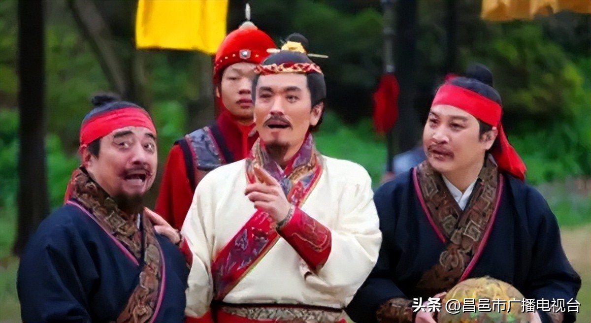 水浒传里最大奸臣高俅下场,高俅在水浒传中作恶的表现