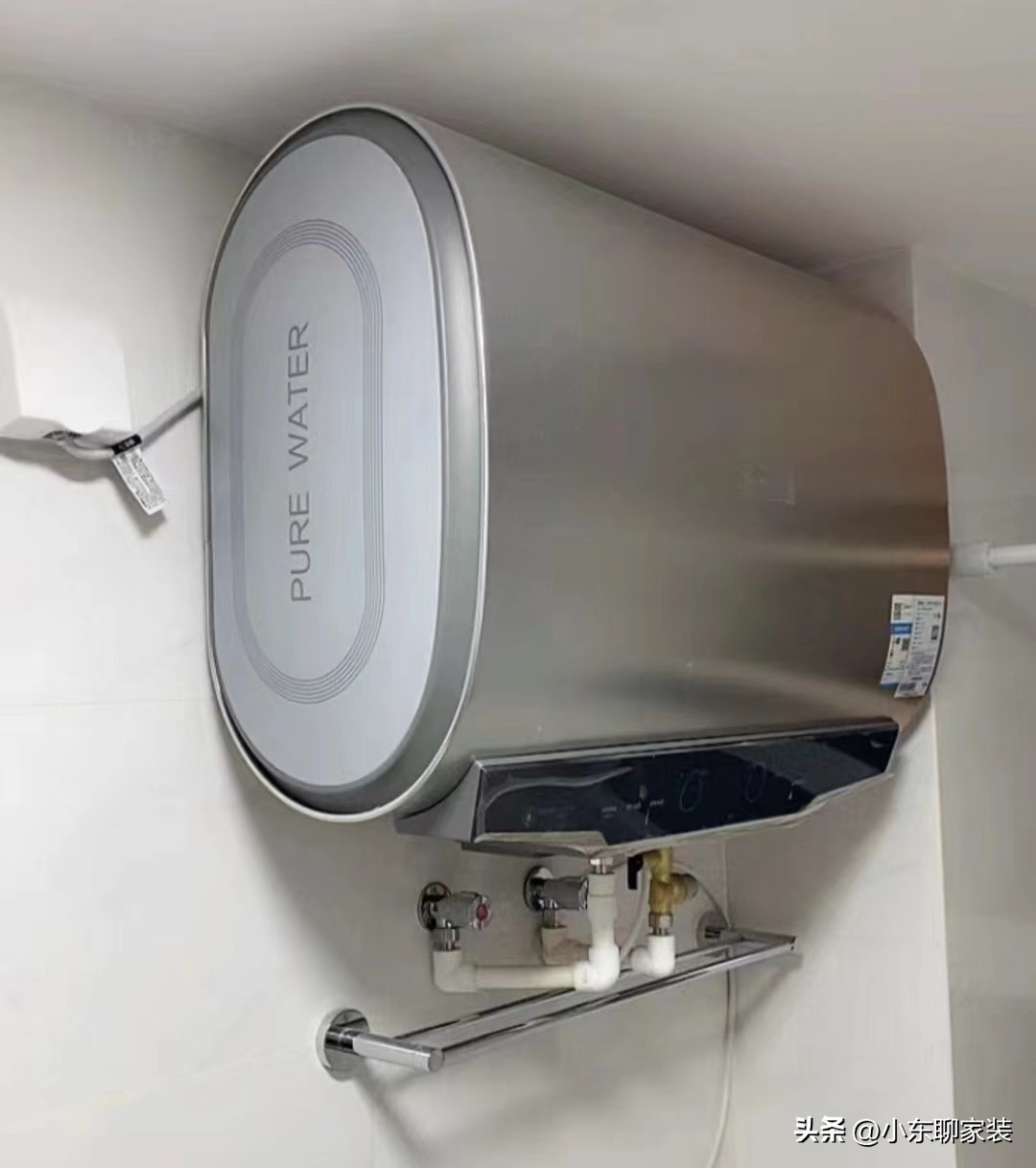 电热水器怎么选择才是最好,现在的电热水器该怎么选