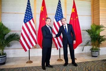 美国对台湾军售的报道,美国对台湾军售事件后续