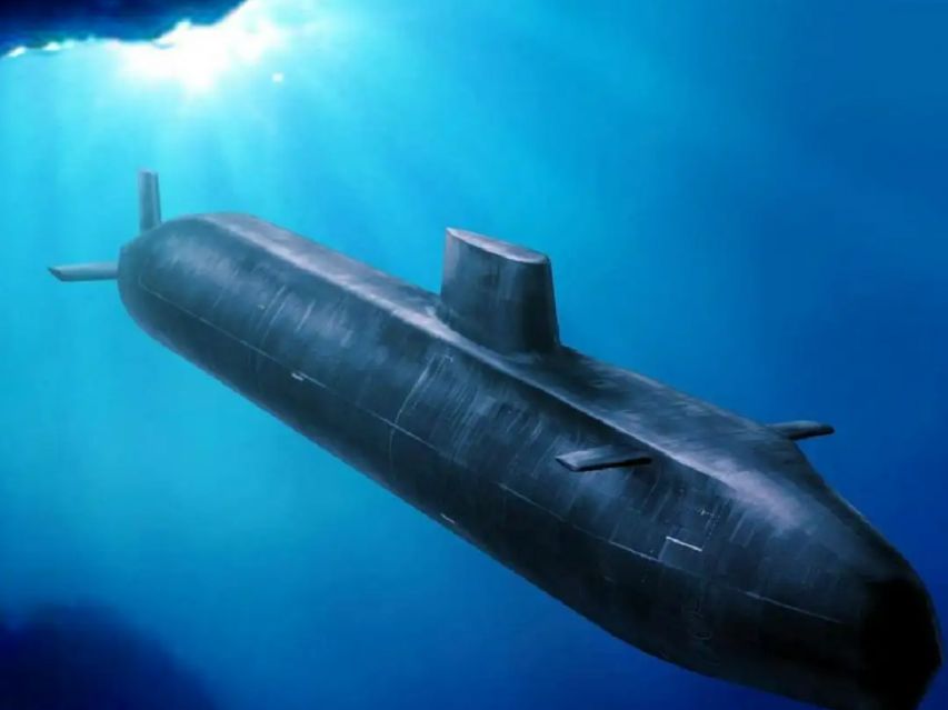 潜艇兵是怎样工作和生活的,潜艇兵的悲惨生活