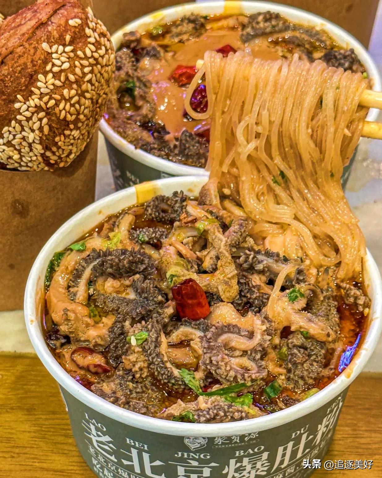 北京牛街最棒的小吃街吃什么,北京便宜正宗小吃一条街牛街