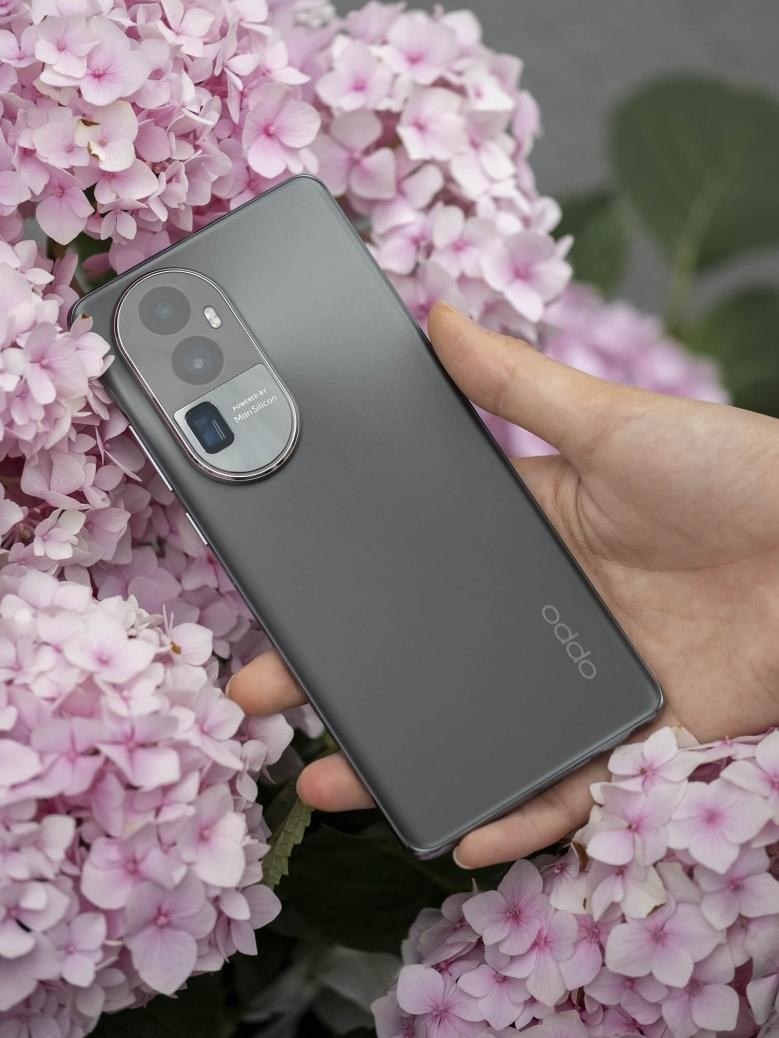 OPPOReno10究竟好不好,进来听我说说