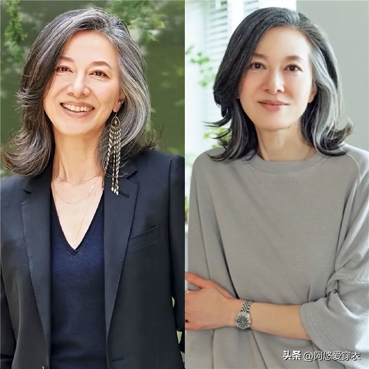 被41岁的日本主妇惊艳到了,日本主妇圈粉无数