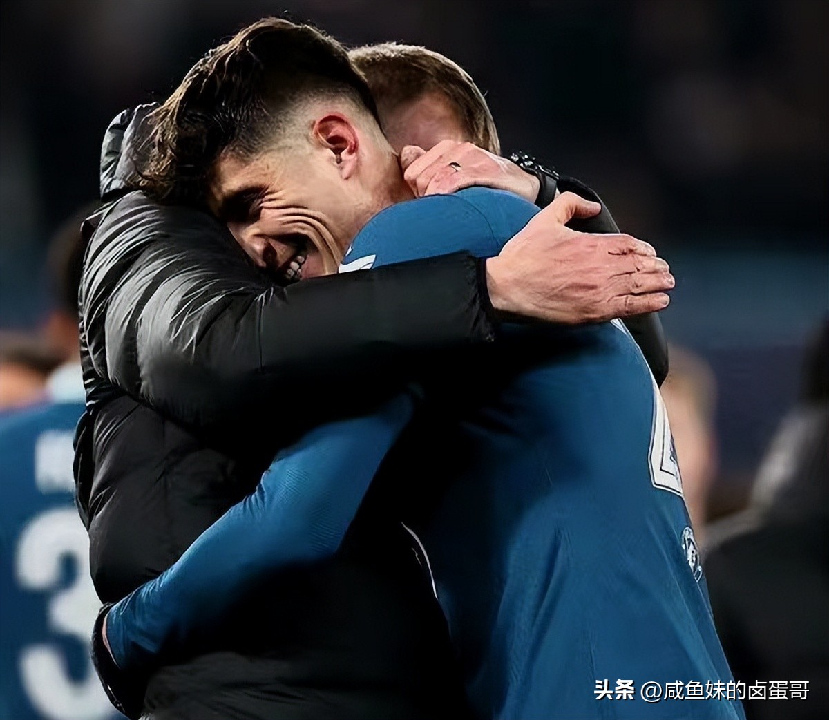 快乐足球斯特林集锦,斯特林十大快乐足球集锦