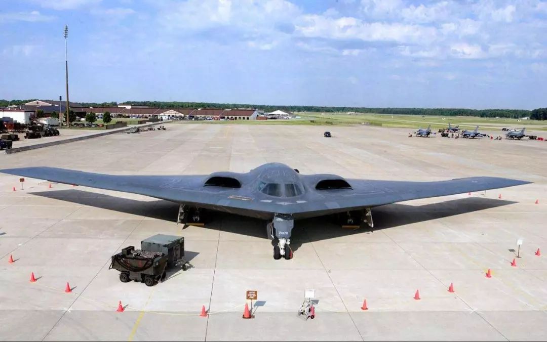 美国b-21轰炸机是最好的吗,澳大利亚计划采购f-35b