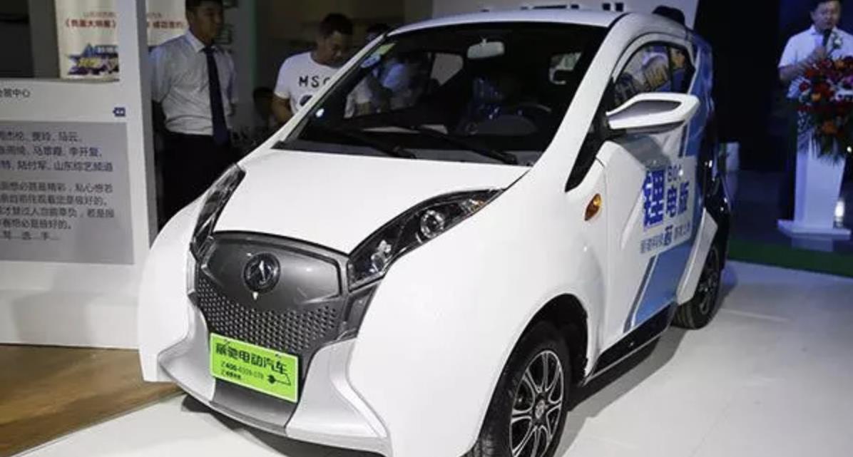 雷丁低速电动汽车有哪些,低速电动车转正的征兆